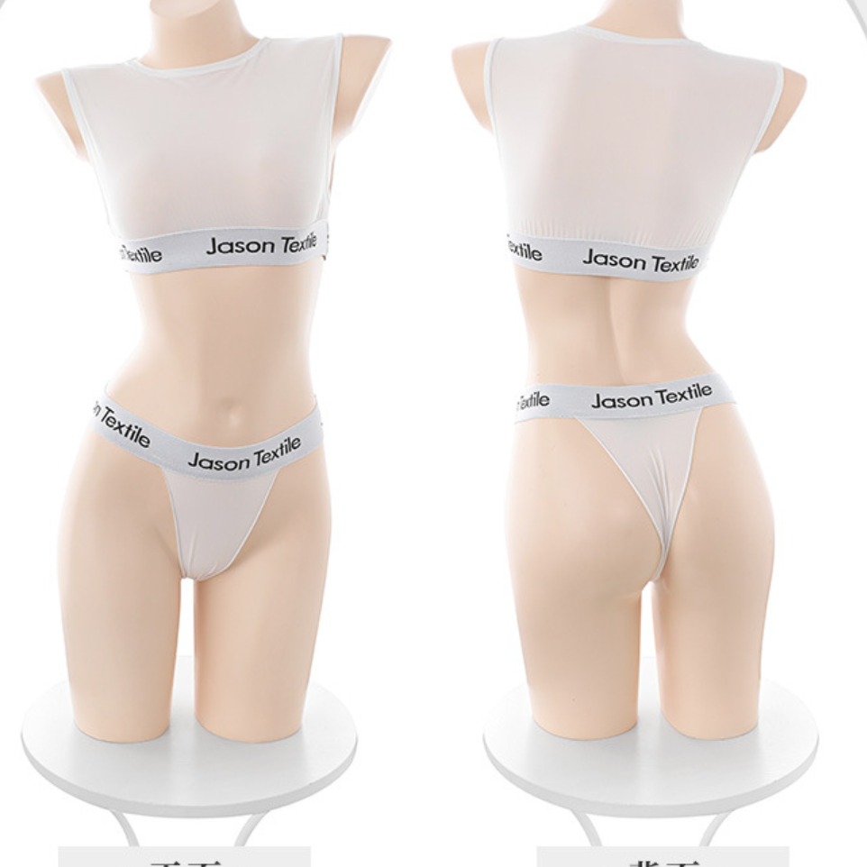 Swimming Suit Costume V7 死库泳装 V7 1805