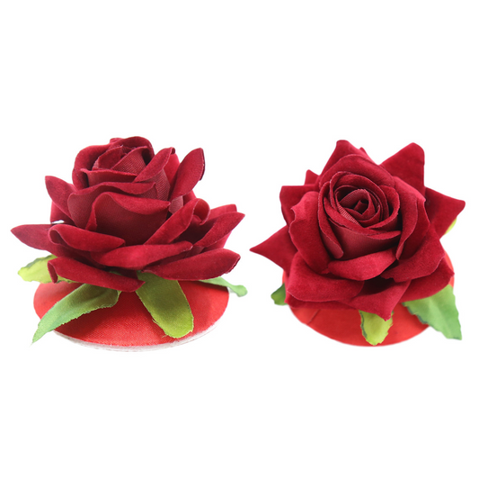 Nipple Sticker-Rose V3 乳贴-玫瑰 V3 1887