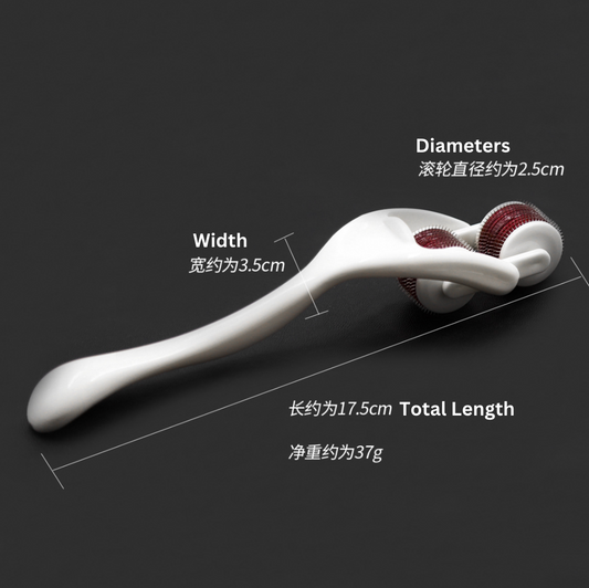 Pinwheel Pleasure V2 小刺轮 V2  BDSM 1896