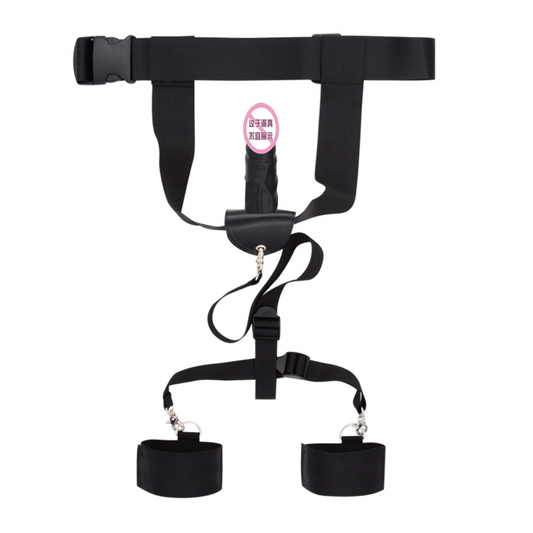 Bondage w Dildo 束缚x阳具 BDSM  1914