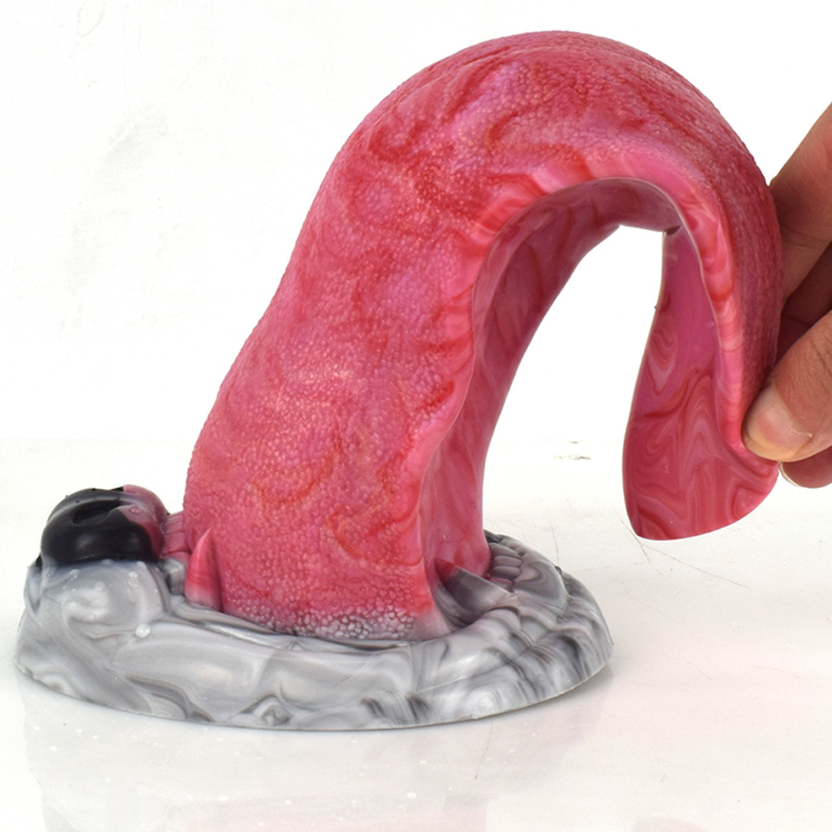 Fenrir's Tongue Monster Dildo 芬里尔的舌头怪物阳具 1917