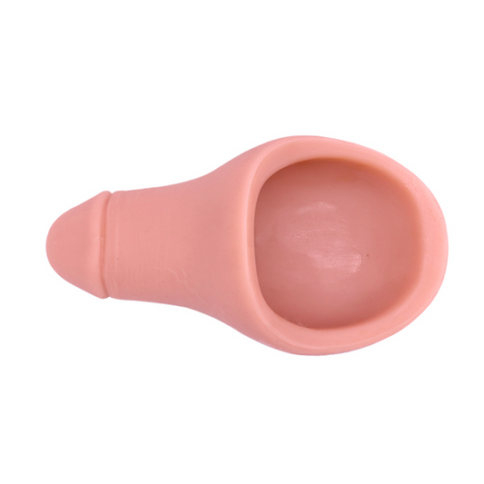 Female Fake Penis for Peeing 女性小便器 1908