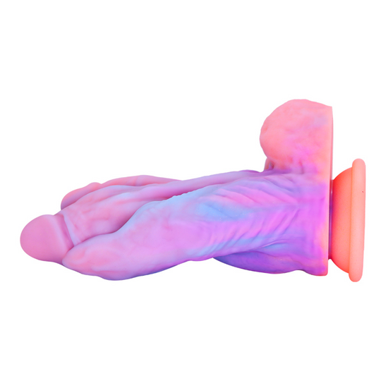 Tank Monster Dildo 坦克怪物阳具1909