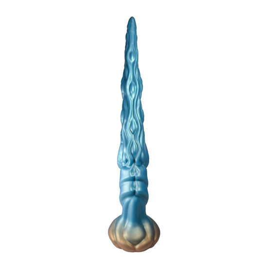 Kraken Tentacle Monster Dildo 45cm 克拉肯的触手怪兽阳具 1927