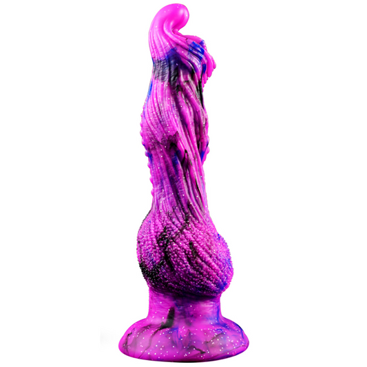 Lycaon's Treasure Monster Dildo 吕卡翁的宝物怪兽阳具 1928