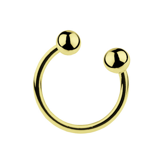 Cock Ring-Metal  金属阴茎环 BDSM 1933