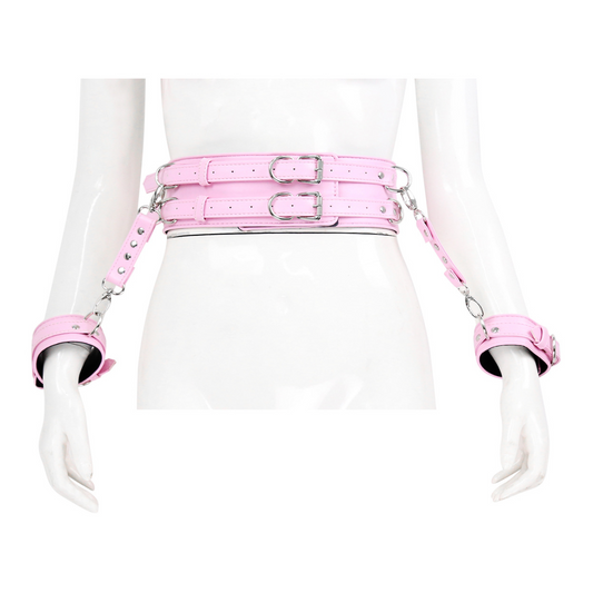 Bondage & Restraint V10 束缚带 V10 BDSM  1935