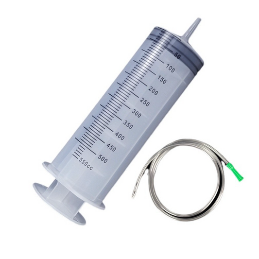 Enema Anal Cleaning Tube 灌肠私处清洁 1939