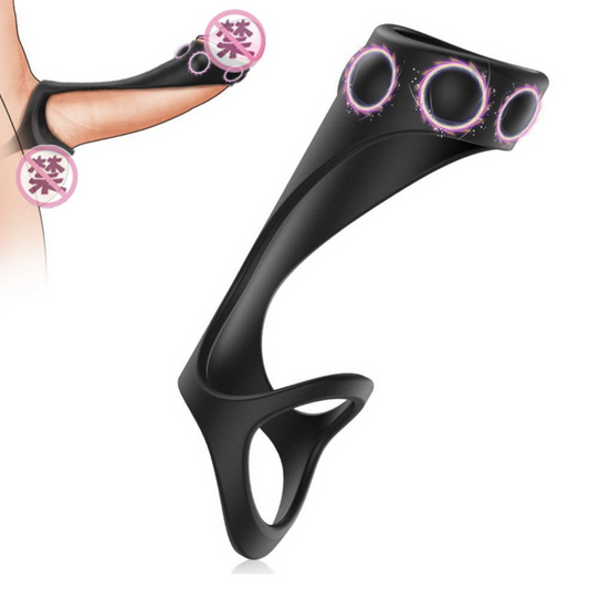 Cock ring / penis ring delay ejection V7  延迟套环 V7 1944