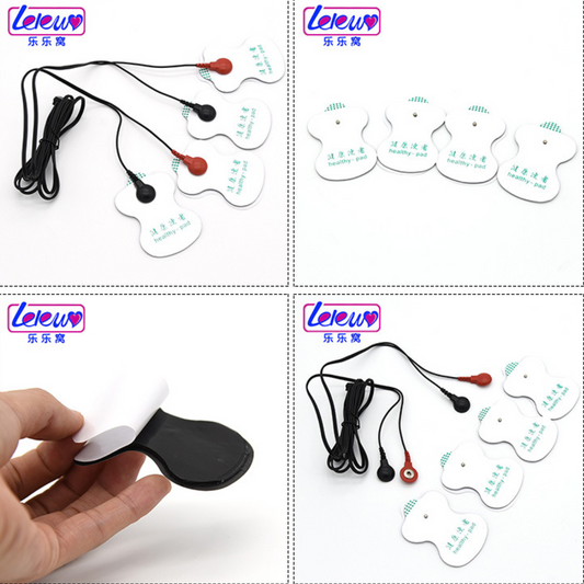 SM Teaser 4-in-1 SM电击酥麻四合一 BDSM 1960