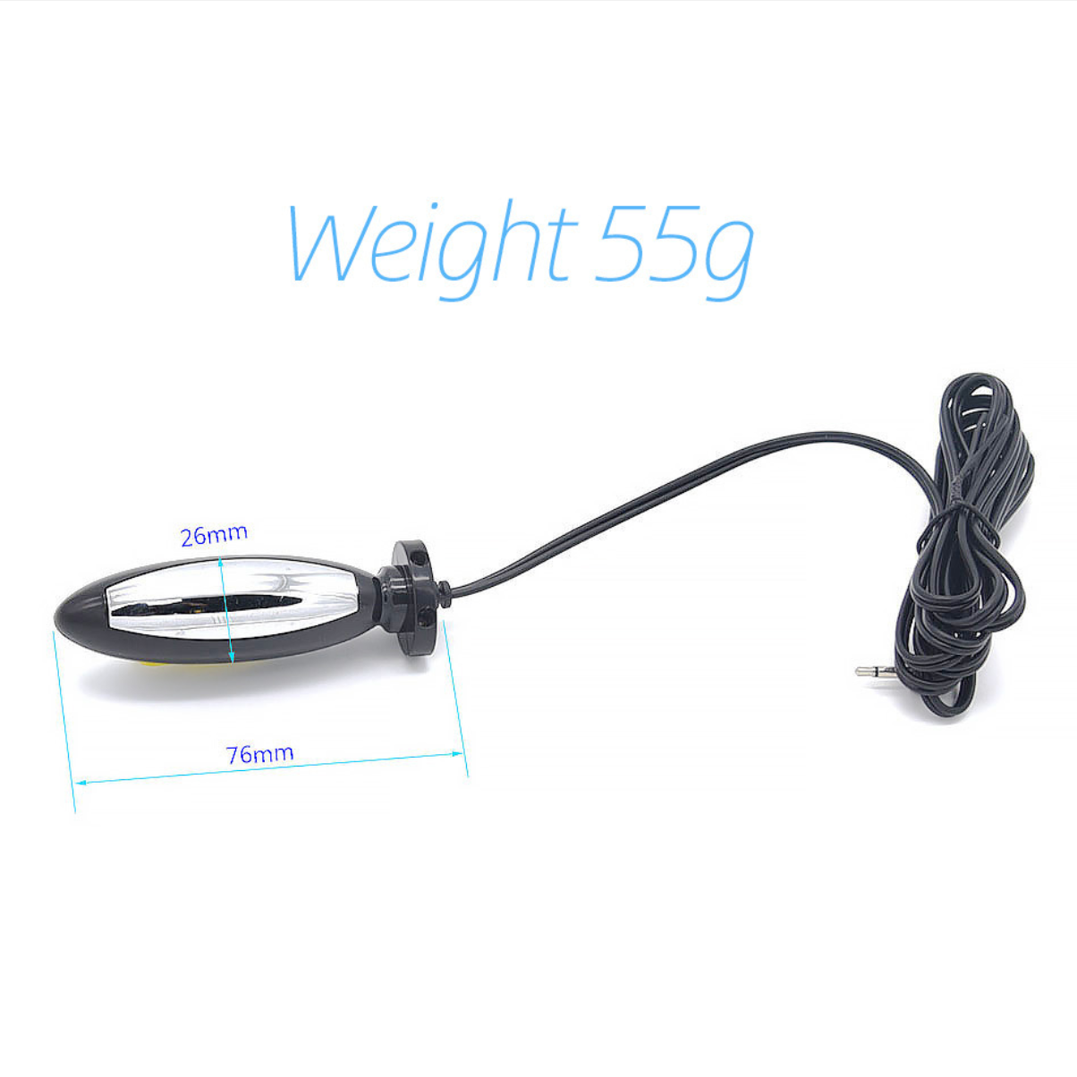 SM Teaser 4-in-1 SM电击酥麻四合一 BDSM 1960