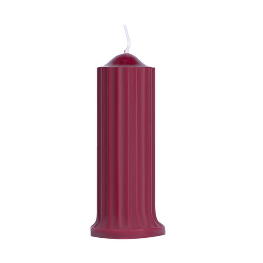 Pillar Low Temperature Candle V3 低温蜡烛v3  1968