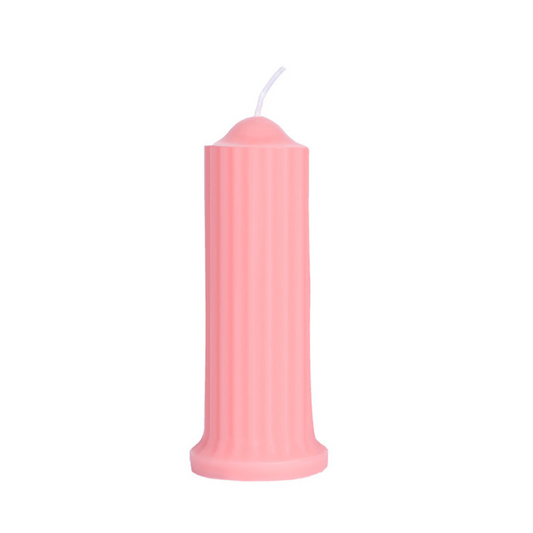 Pillar Low Temperature Candle V3 低温蜡烛v3  1968