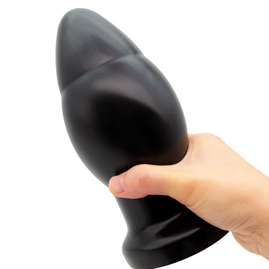 Anal Bead Butt Plug Nuclear 原子肛塞 BDSM 2002