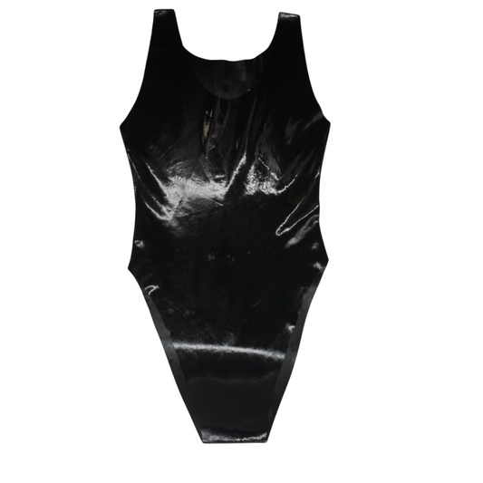 Victoria Latex Bodysuit 维多利亚乳胶紧身衣 2011