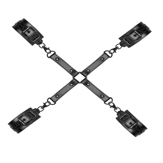 Bondage & Restraint V12 束缚带 V12 BDSM  2027