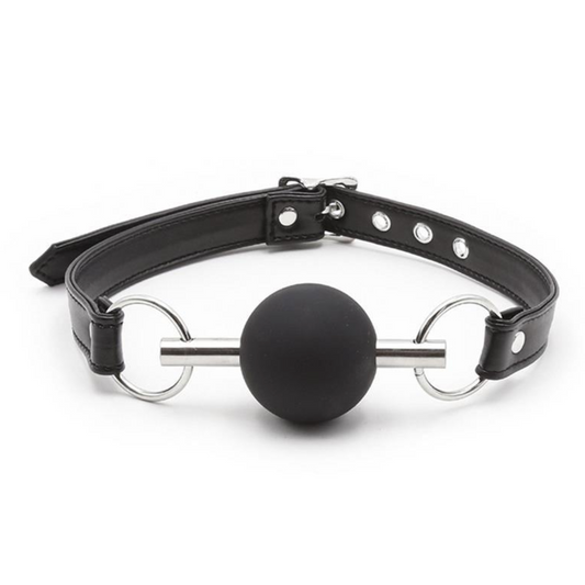Ball Gag V9 口塞V9 BDSM 2068