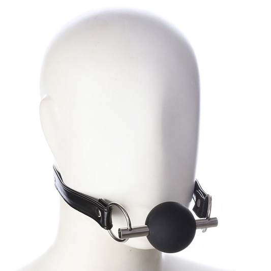 Ball Gag V9 口塞V9 BDSM 2068