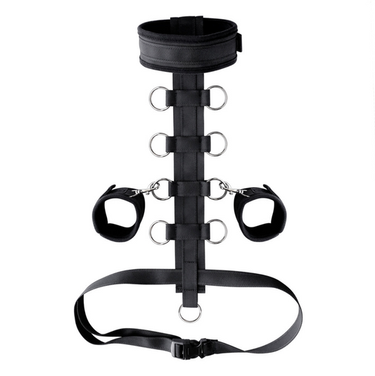 Bondage & Restraint V14 束缚带 V14 BDSM  2070