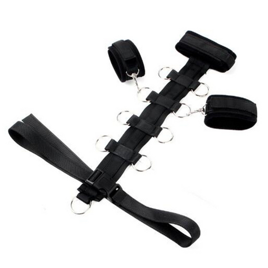 Bondage & Restraint V14 束缚带 V14 BDSM  2070