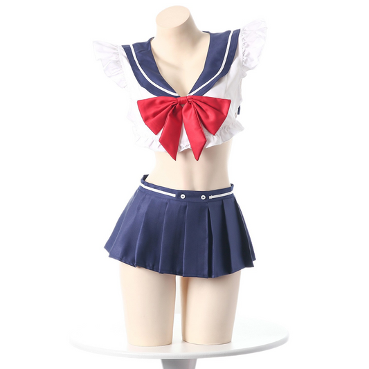 Student costume uniform V11  学生制服 V11 2101