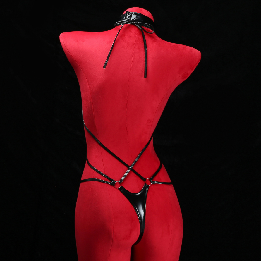 A Piece of Cloths Uniform Swimming Suit v11 一块布 v11 2132