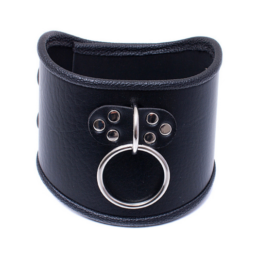 Collar/choker v4 情趣脖套BDSM v4 2139
