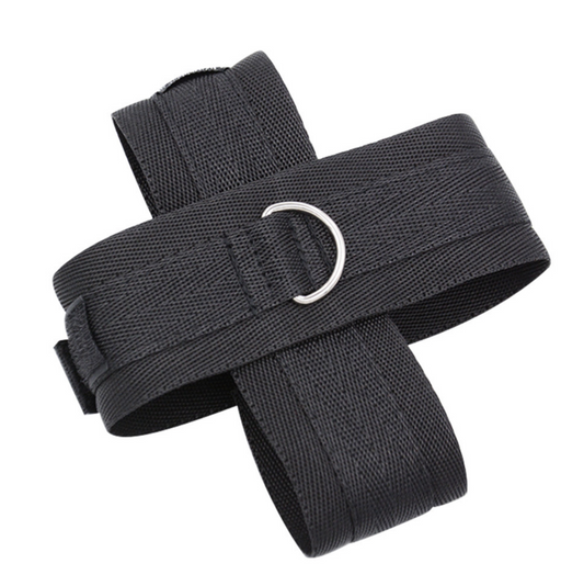 Hand Cuff Restraint Bondage V5 手铐 BDSM V5 2156