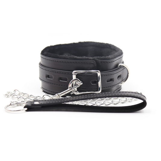 Collar/choker v6 情趣脖套BDSM v6 2235