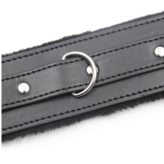 Collar/choker v6 情趣脖套BDSM v6 2235