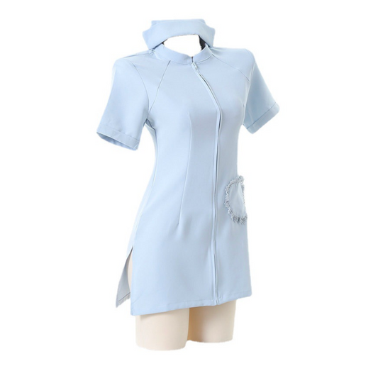 Nurse Uniform v13 护士制服 v13 2309