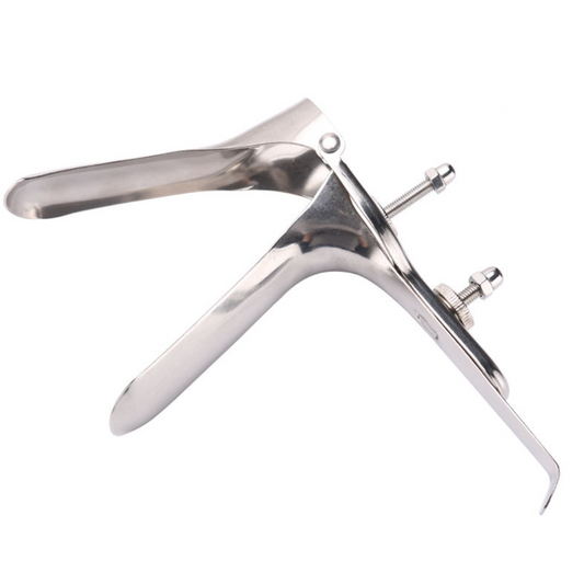Anal Butt Expansion Metal 金属后庭扩张器 BDSM 2241
