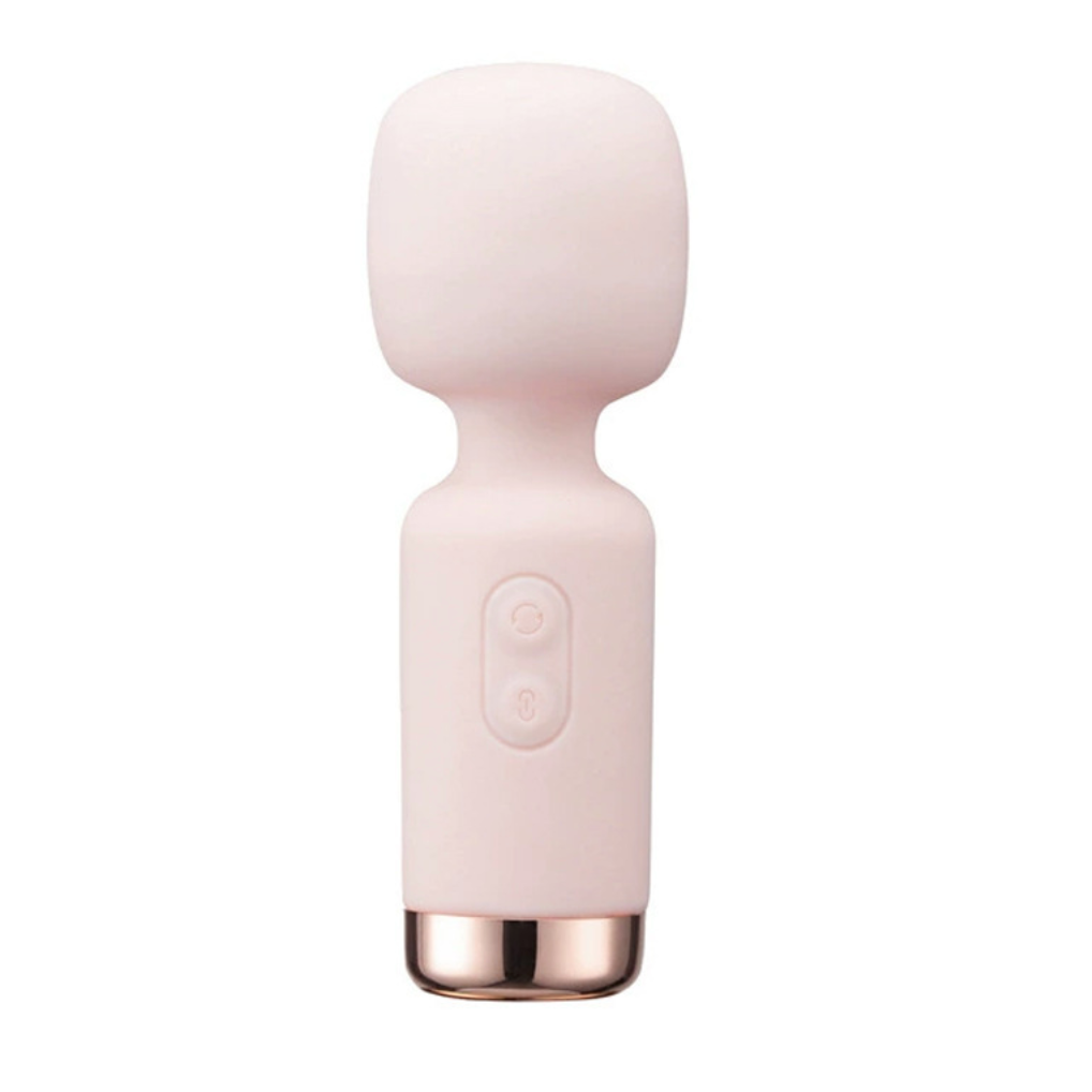 Bullet vibrator-mini Wand V4 (Black/Pink) 子弹跳蛋 V4 1503