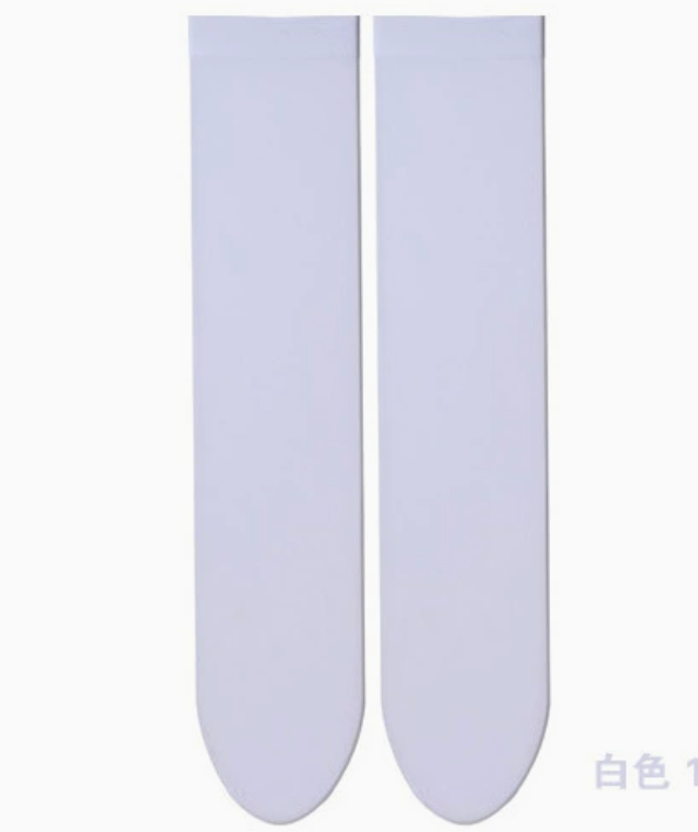 Over Knee Student Stocking (55/68cm) 过膝长学生筒袜 1159