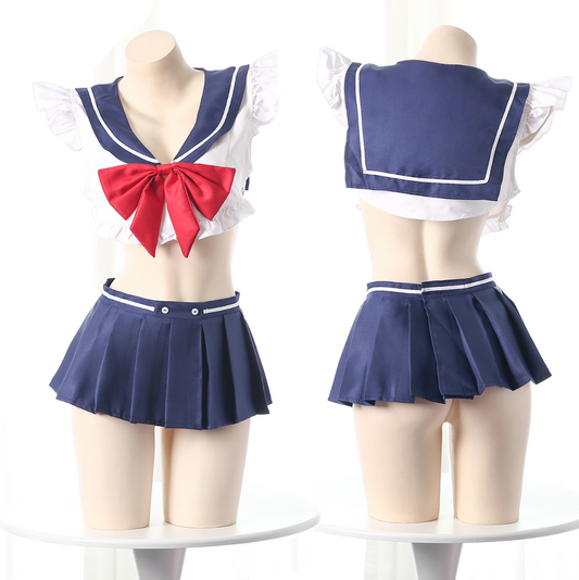 Student costume uniform V11  学生制服 V11 2101