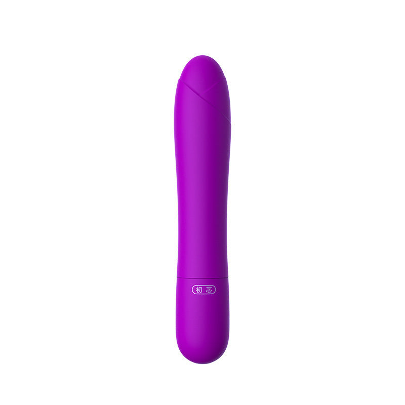 Forever love vibrator 永爱5频震动棒 (Purple / Pink) 1030