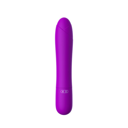 Forever love vibrator  永爱5频震动棒 (Purple / Pink) 1030