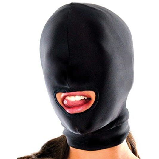 Face/Head Mask (Various Style) 头套 BDSM 1077