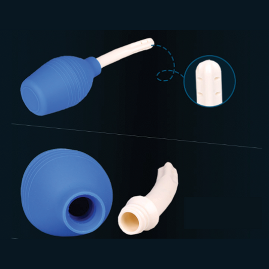 Anal, pussy private part cleaning ball 私处清洗球 1235