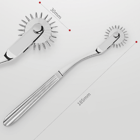 Pinwheel pleasure 小刺轮 BDSM 1237