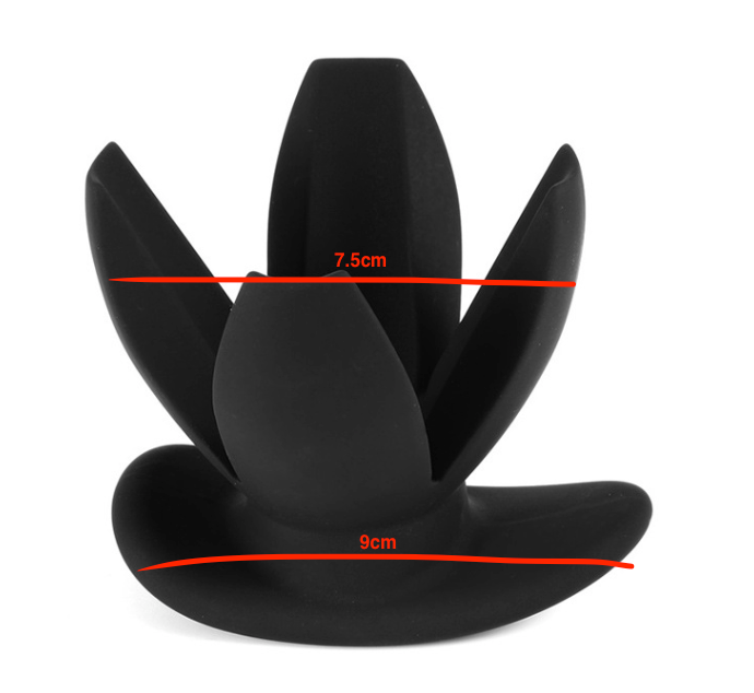 Anal butt expansion 后庭扩张器 BDSM 1341