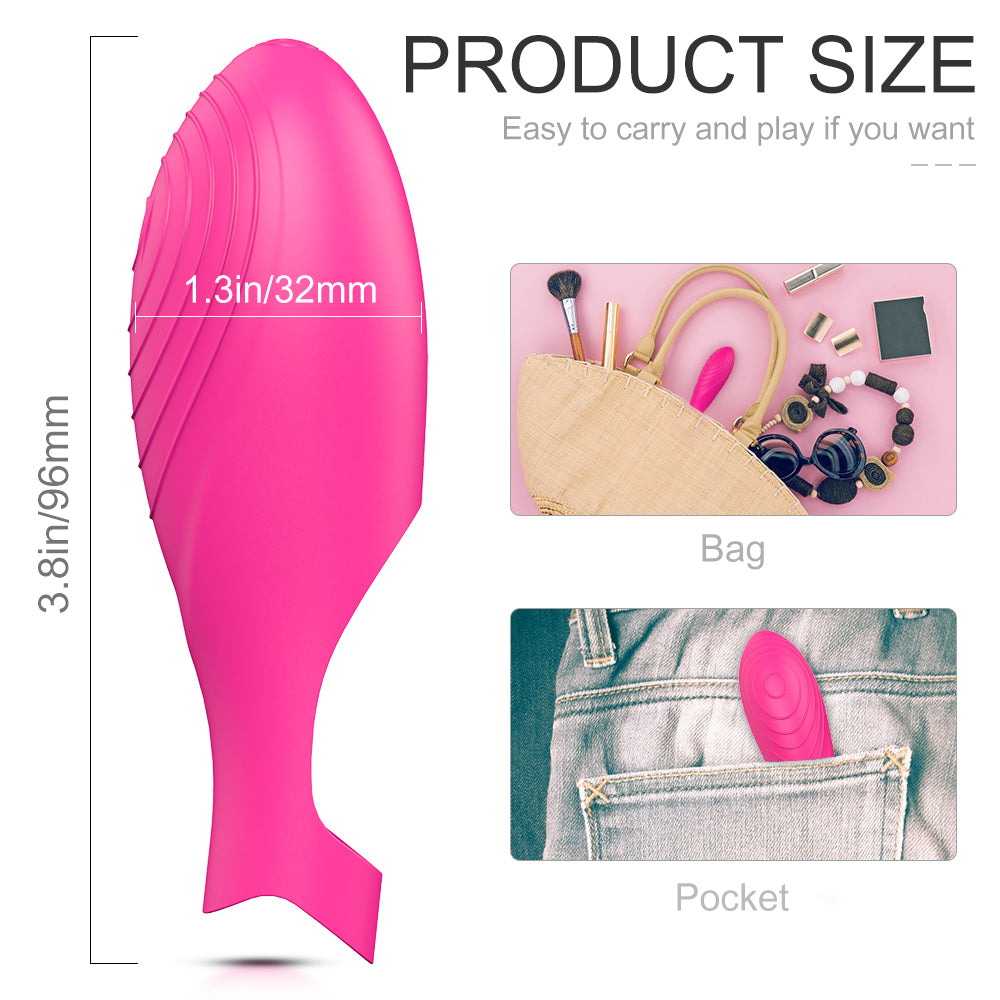Finger vibrator 指套震动棒 1174