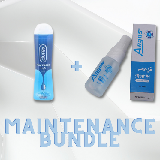 Maintenance bundle-999