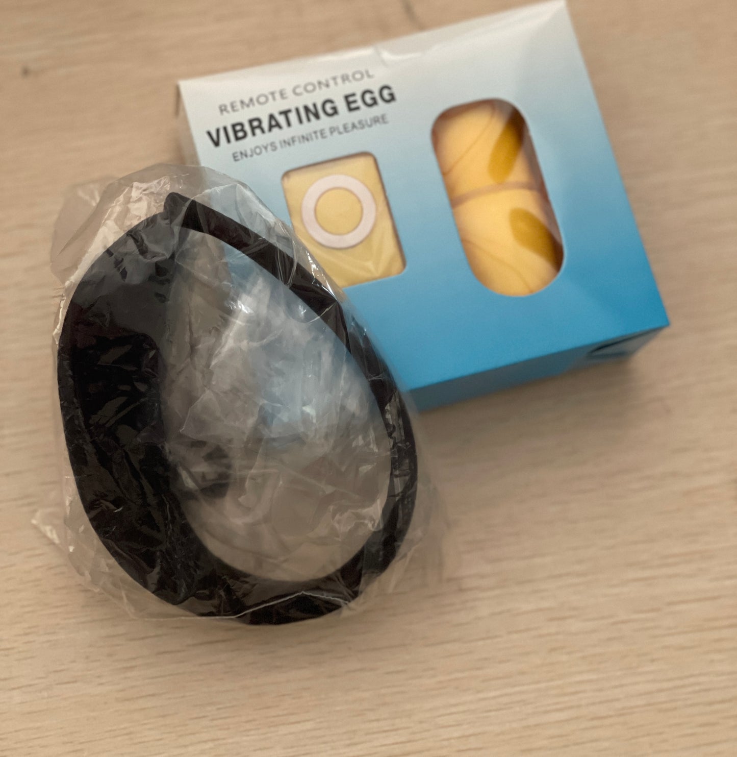 C-string with vibrator C字裤跳蛋 1139