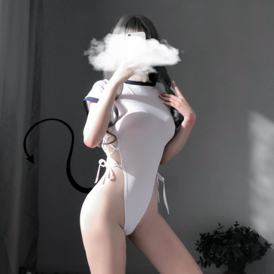 Sexy Nightwear Lingerie Costume