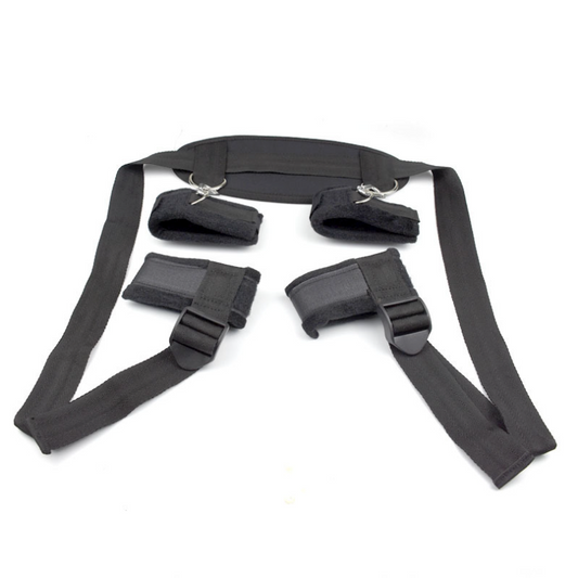 Bondage & Restraint V2 束缚捆绑V2 BDSM 1070