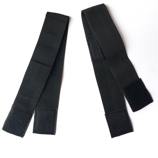 Bondage & Restraint V4 大腿手铐捆绑V4 BDSM 1076