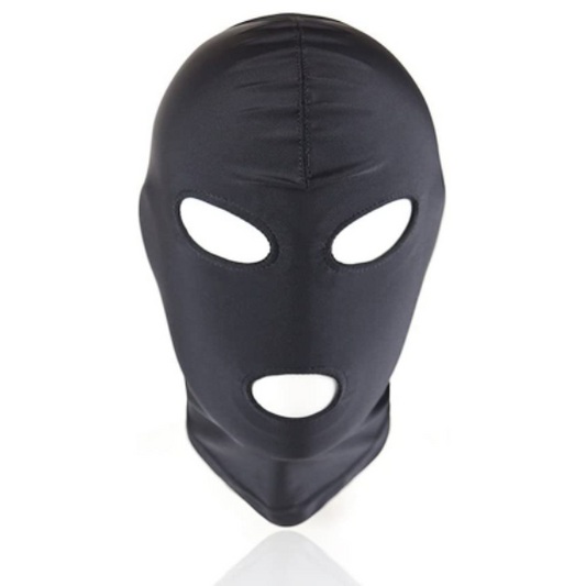 Face/Head Mask (Various Style) 头套 BDSM 1077