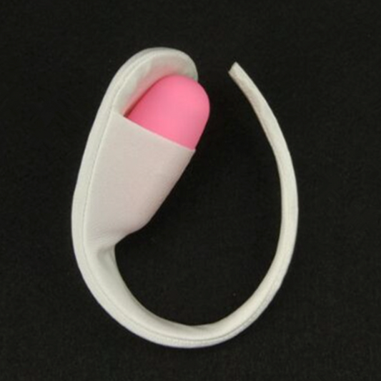 C-string with vibrator C字裤跳蛋 1139