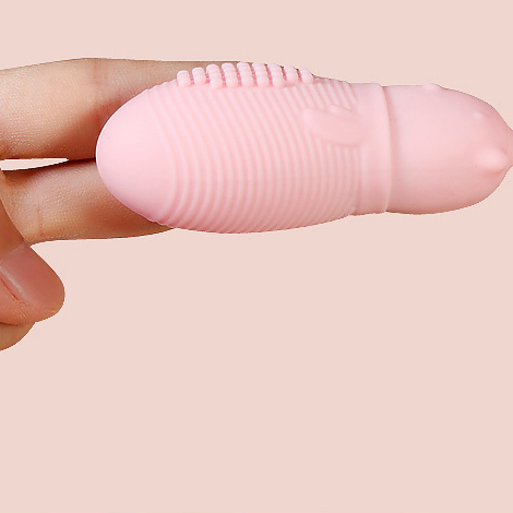Bear Vibrator 熊熊跳蛋 1169